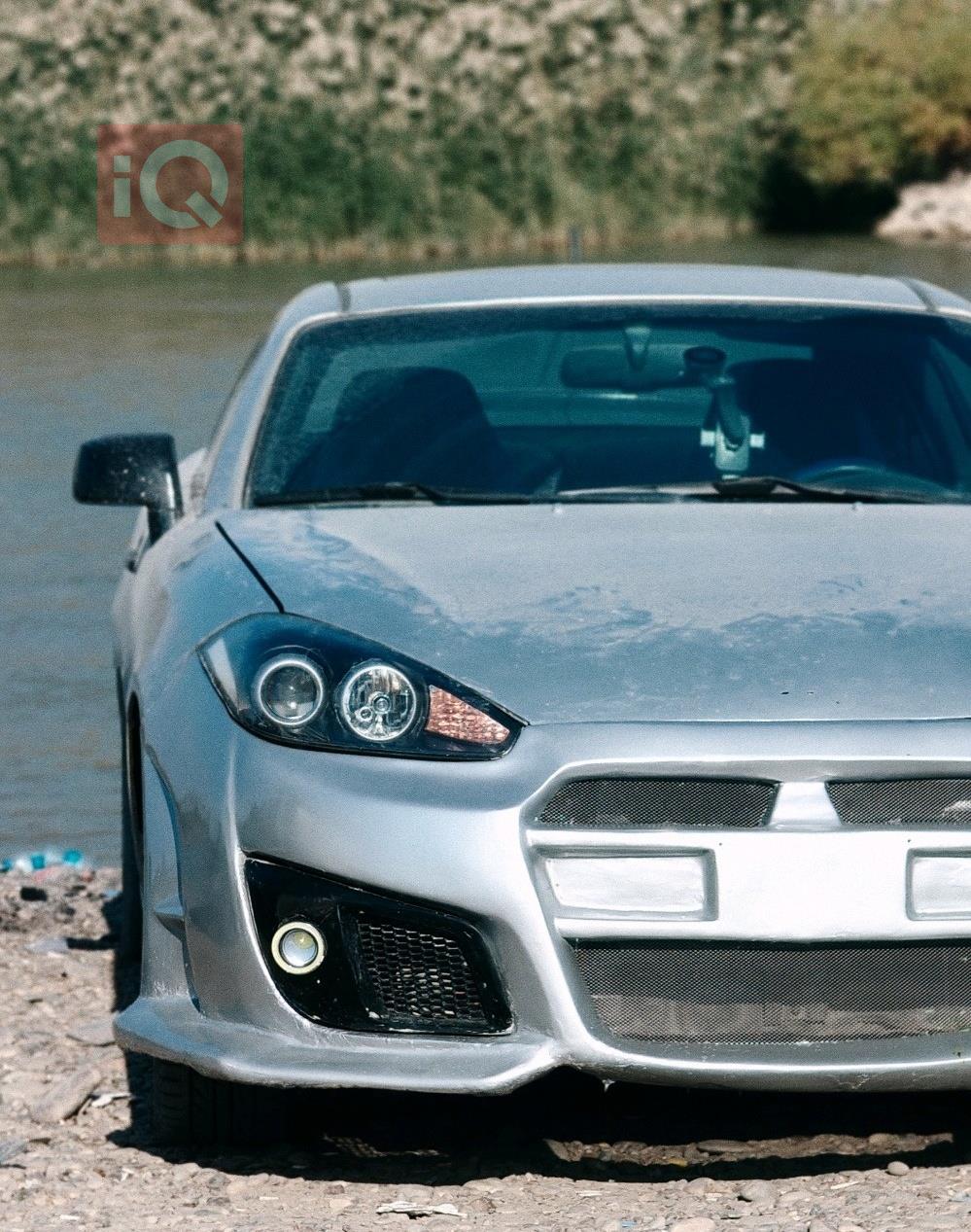 هيونداي تيبورون